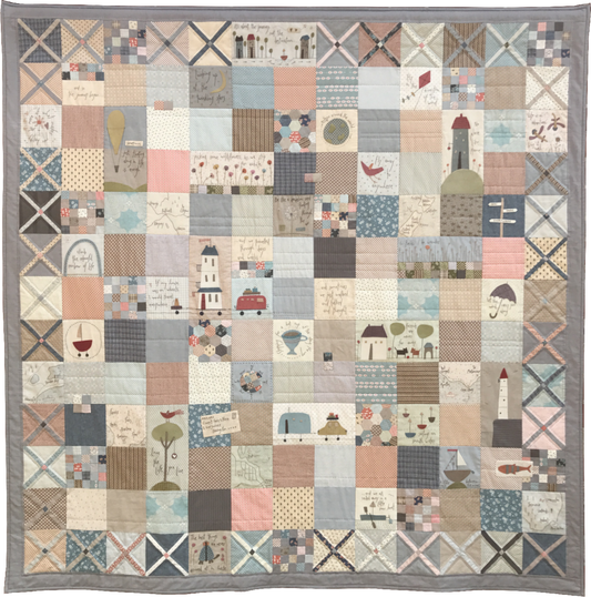 A406 Here, There and Everywhere