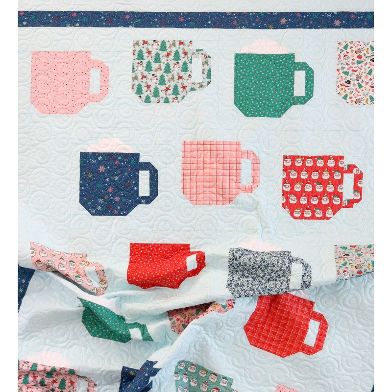 ABC347 Mod Mugs Pattern by A Bright Corner