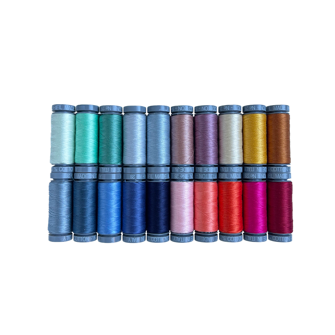 28WT FOUNDATIONS 20 SPOOLS