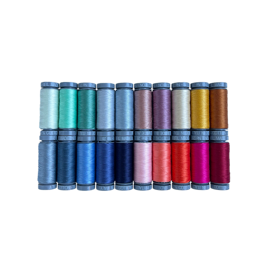 28WT FOUNDATIONS 20 SPOOLS