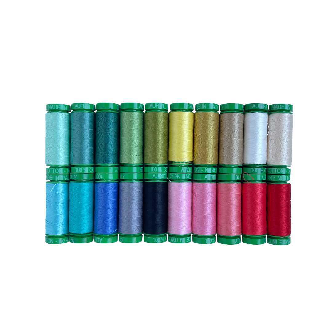 40WT FOUNDATIONS 20 SPOOLS