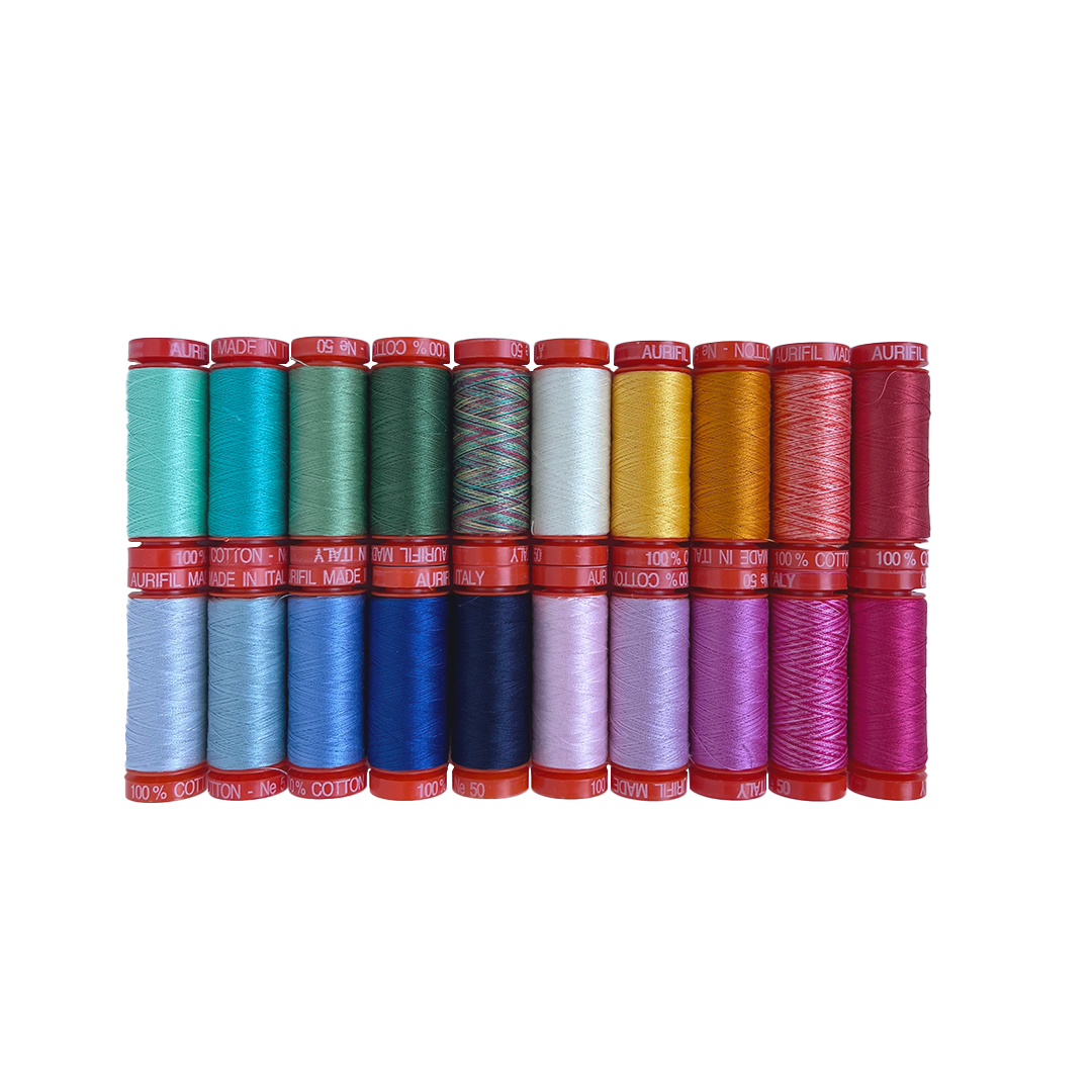 50WT FOUNDATIONS 20 SPOOLS