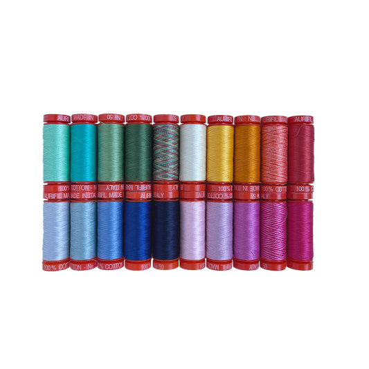 50WT FOUNDATIONS 20 SPOOLS