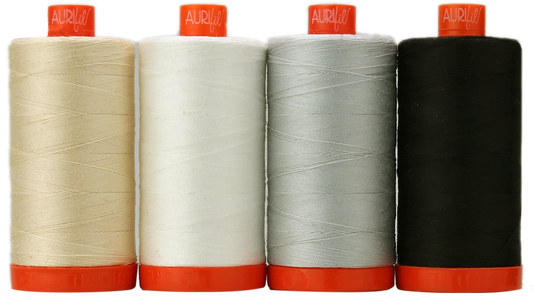 NECESSITIES COLLECTION 4 SPOOLS