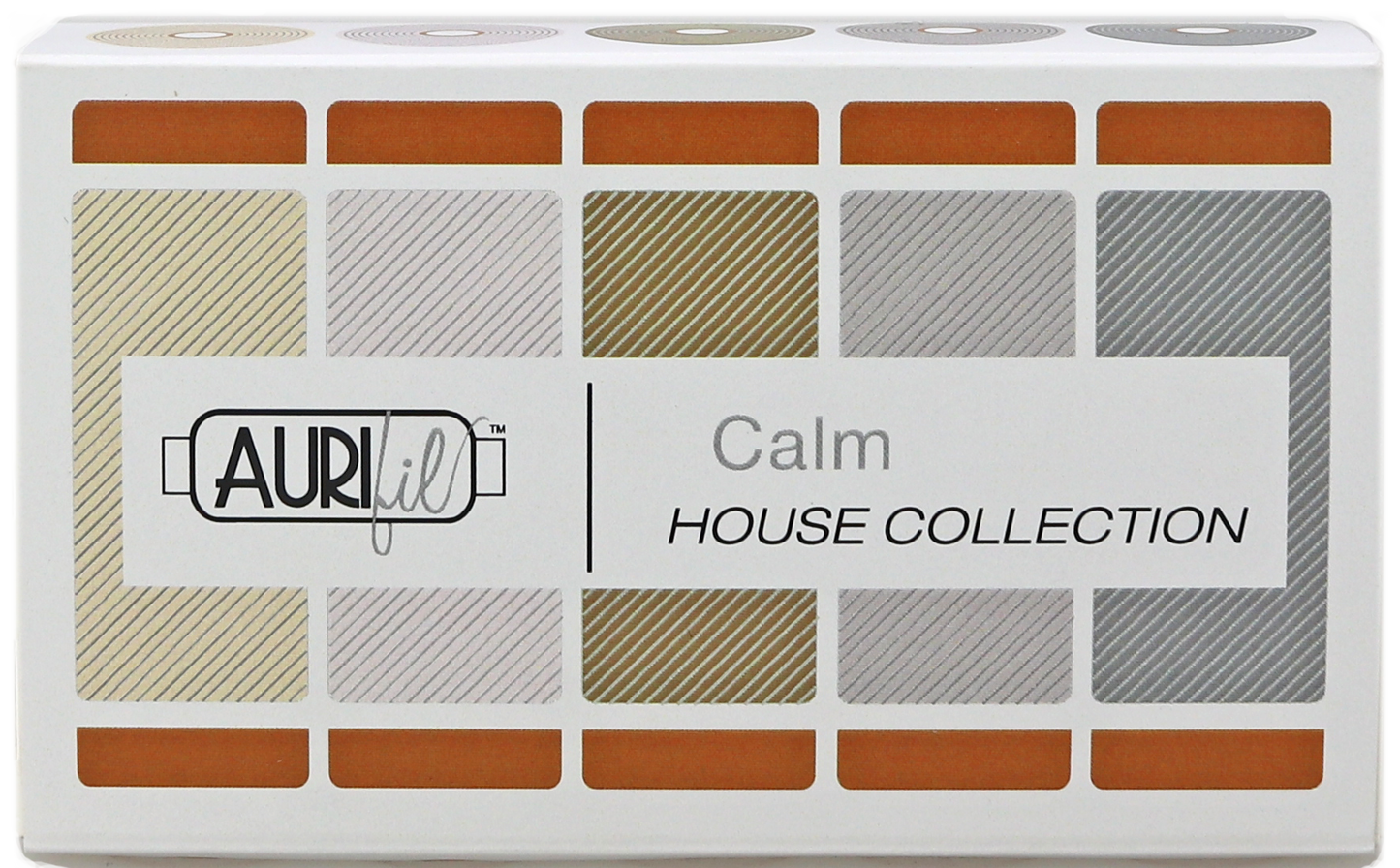 CALM COLLECTION 5 SPOOLS