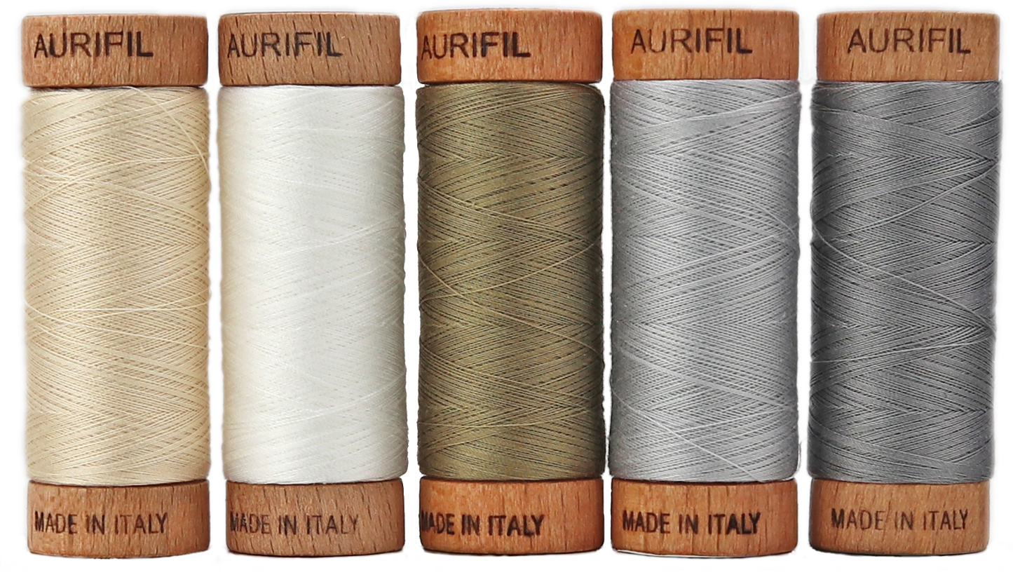 CALM COLLECTION 5 SPOOLS