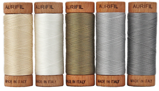 CALM COLLECTION 5 SPOOLS