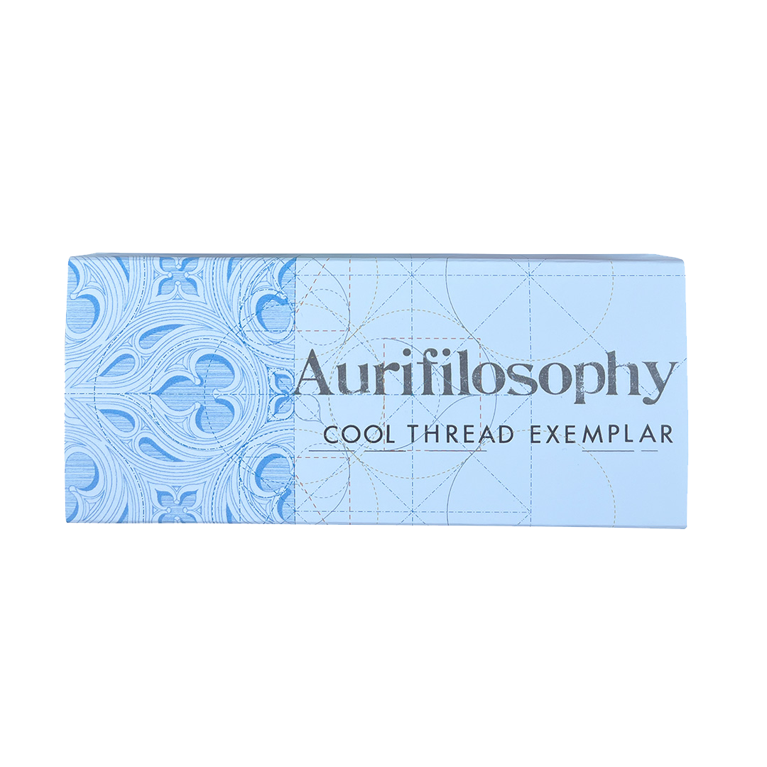 COOL THREAD EXEMPLAR 7 SPOOLS