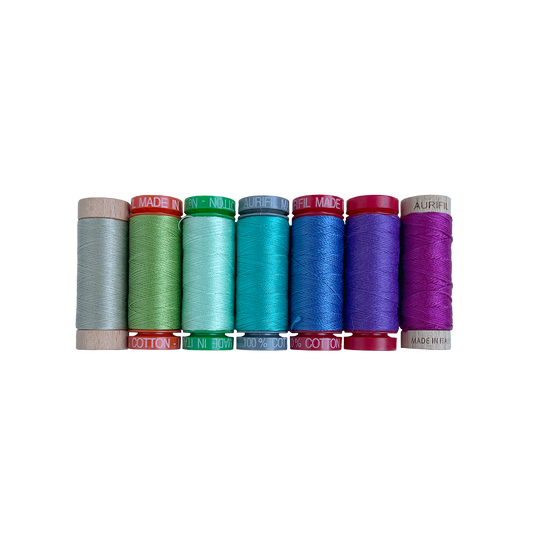 COOL THREAD EXEMPLAR 7 SPOOLS