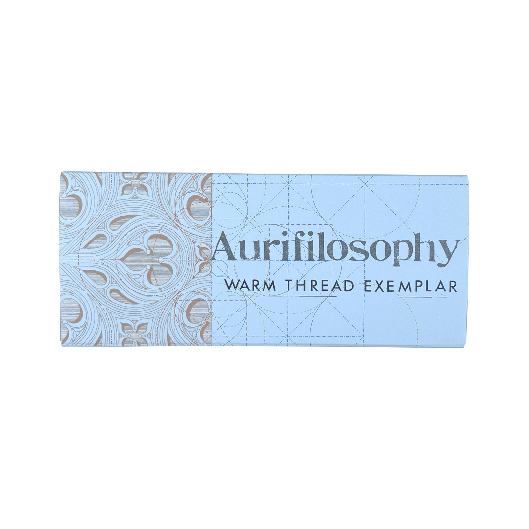 WARM THREAD EXEMPLAR 7 SPOOLS