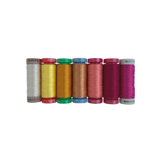 WARM THREAD EXEMPLAR 7 SPOOLS