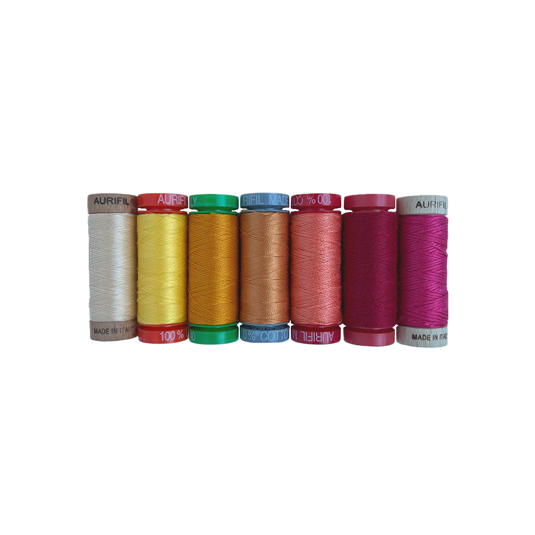 WARM THREAD EXEMPLAR 7 SPOOLS