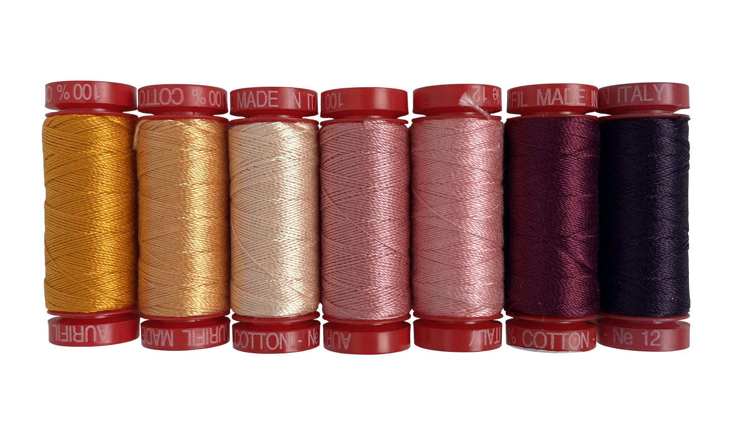 ANEMONE BY ALLIE MCCATHREN