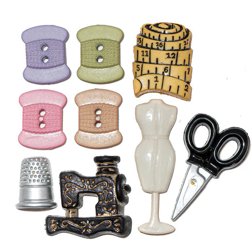 348 A STITCH IN TIME