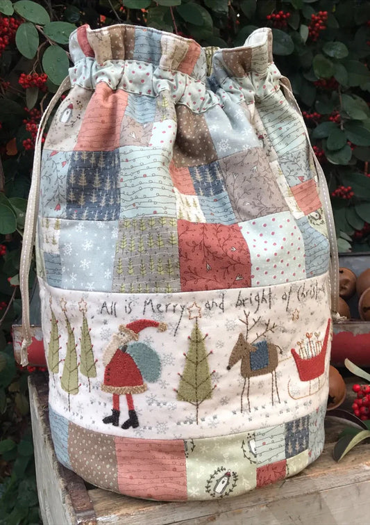 P115 All is Merry & Bright