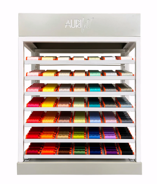 Aurifil Alto 2.0 display image 1