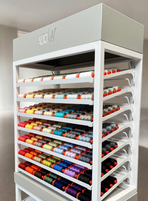 Aurifil Alto 2.0 display image 2