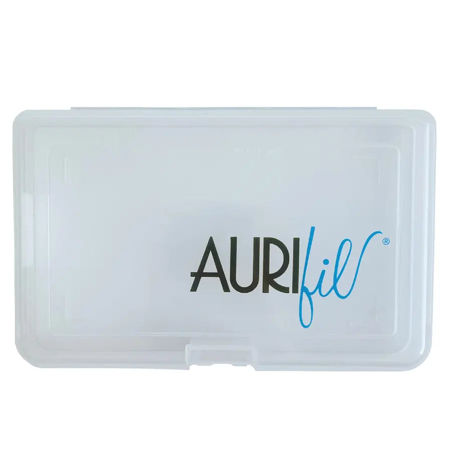 Aurifil Empty Storage Case Small Spools