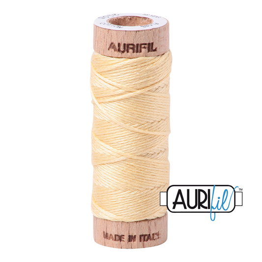 2105 CHAMPAGNE 6-STRANDS FLOSS - COTTONSPOOL |- 16 MT.