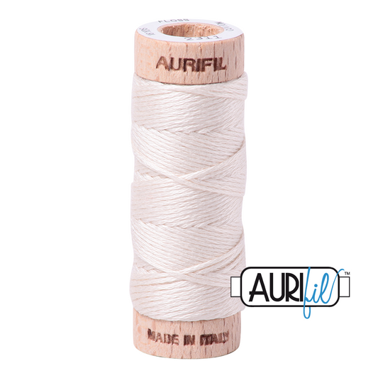 2311 MUSLIN 6-STRANDS FLOSS - COTTONSPOOL |- 16 MT.