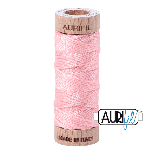 2415 BLUSH 6-STRANDS FLOSS - COTTONSPOOL |- 16 MT.