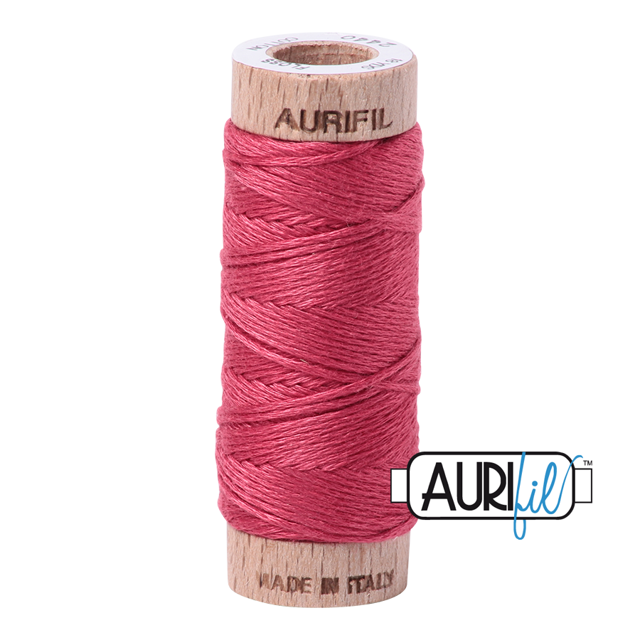 2440 PEONY 6-STRANDS FLOSS - COTTONSPOOL |- 16 MT.