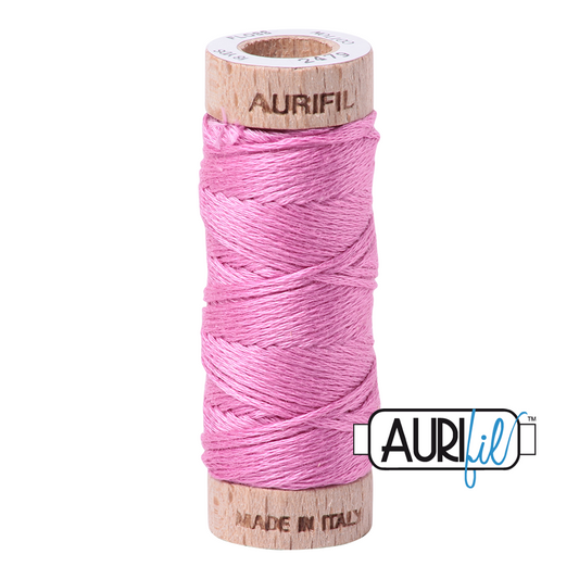 2479 MEDIUM ORCHID 6-STRANDS FLOSS - COTTONSPOOL |- 16 MT.