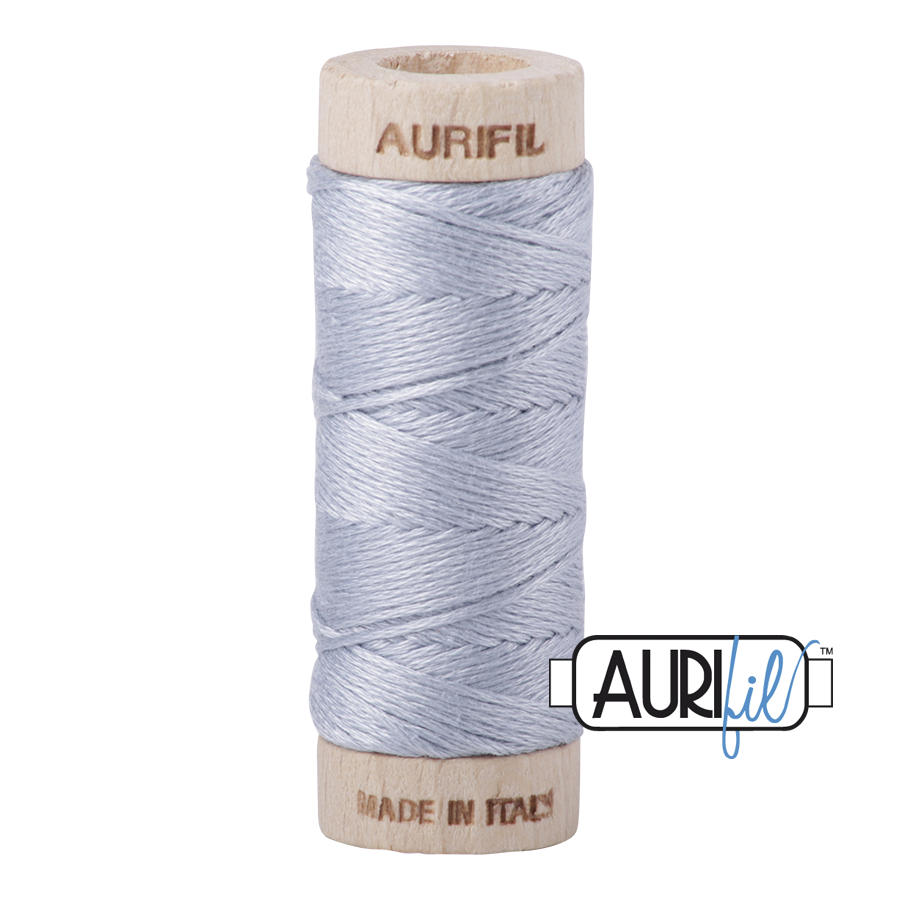 2612 ARTIC SKY 6-STRANDS FLOSS - COTTONSPOOL |- 16 MT.