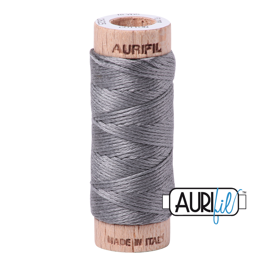 2625 ARTIC ICE 6-STRANDS FLOSS - COTTONSPOOL |- 16 MT.