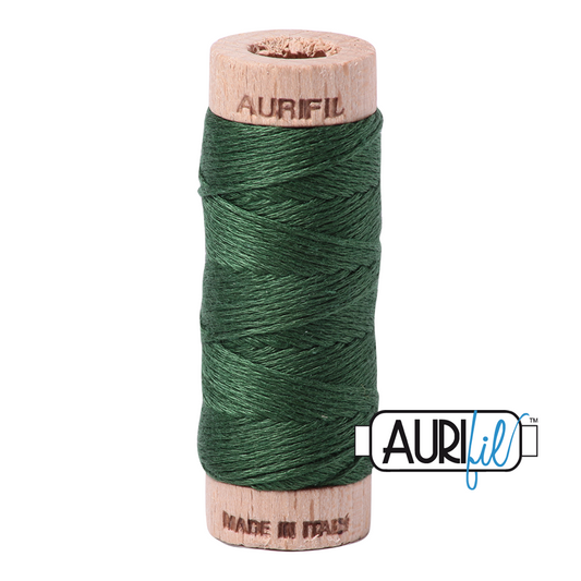 2892 PINE 6-STRANDS FLOSS - COTTONSPOOL |- 16 MT.