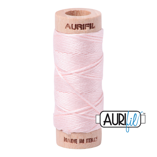 6723 FAIRY FLOSS 6-STRANDS FLOSS - COTTONSPOOL |- 16 MT.