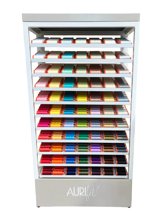 Aurifil Basso 2.0 display image 1