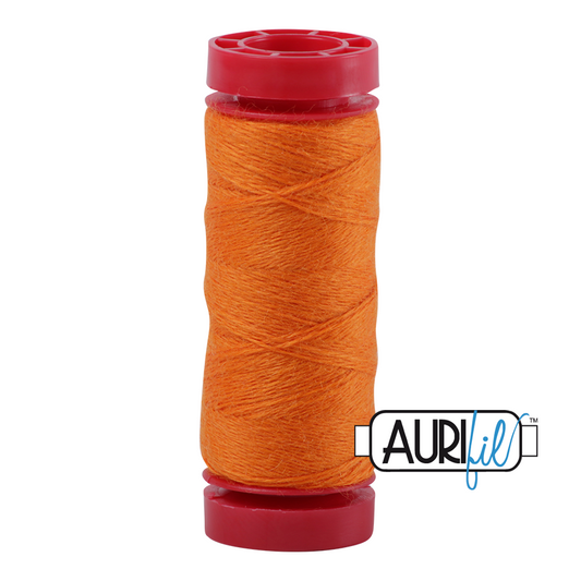 8235 CAIRO 12 WT WOOL SMALL SPOOL | 50 MT.