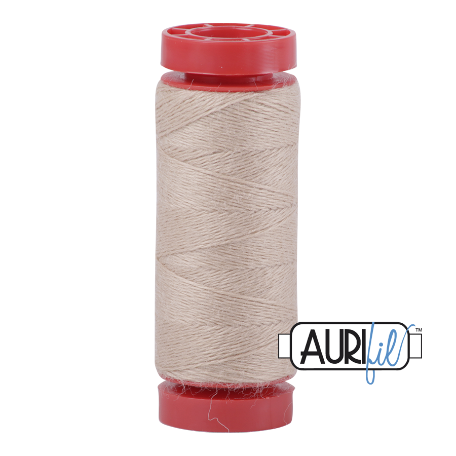 8325 SAND12 WT WOOL SMALL SPOOL | 50 MT.