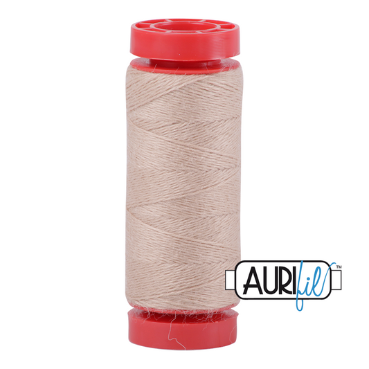 8325 SAND12 WT WOOL SMALL SPOOL | 50 MT.