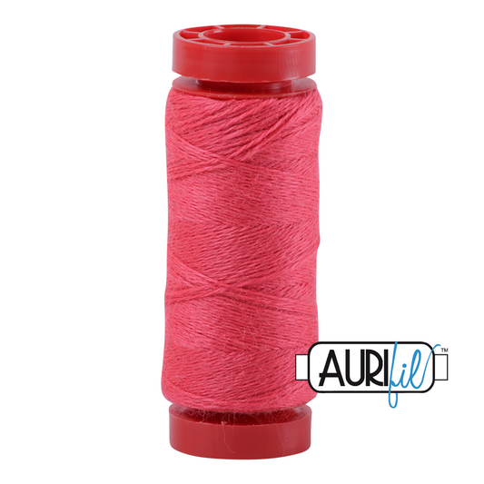 8402 COTTON CANDY 12 WT WOOL SMALL SPOOL | 50 MT.