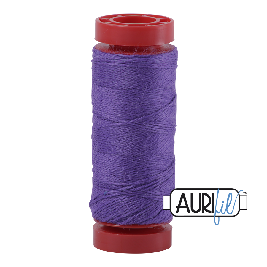 8520 GRAPES 12 WT WOOL SMALL SPOOL | 50 MT.