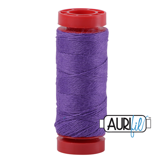8520 GRAPES 12 WT WOOL SMALL SPOOL | 50 MT.