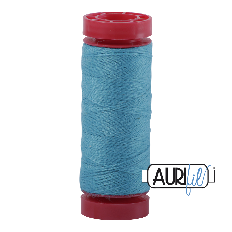 8803 OCEAN 12 WT WOOL SMALL SPOOL | 50 MT.