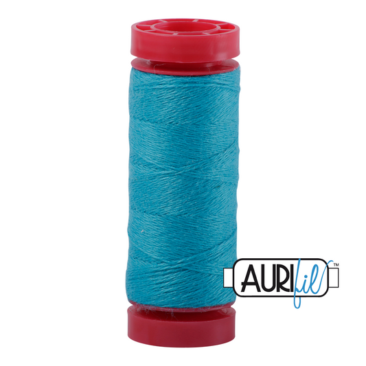 8803 OCEAN 12 WT WOOL SMALL SPOOL | 50 MT.