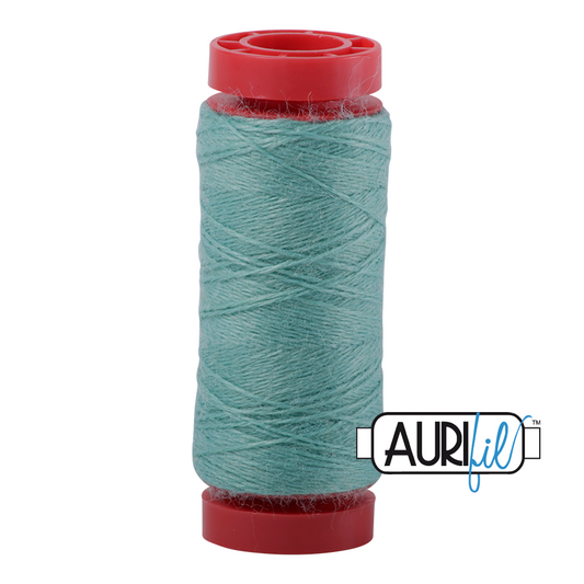 8865 SEAFOAM12 WT WOOL SMALL SPOOL | 50 MT.
