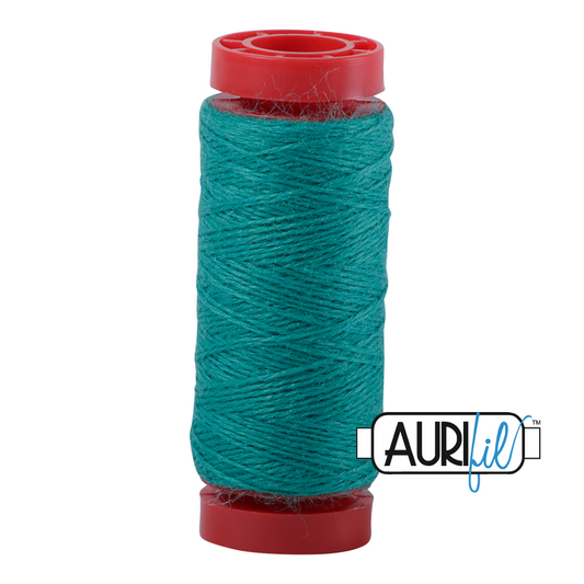 8870 CARIBBEAN 12 WT WOOL SMALL SPOOL | 50 MT.