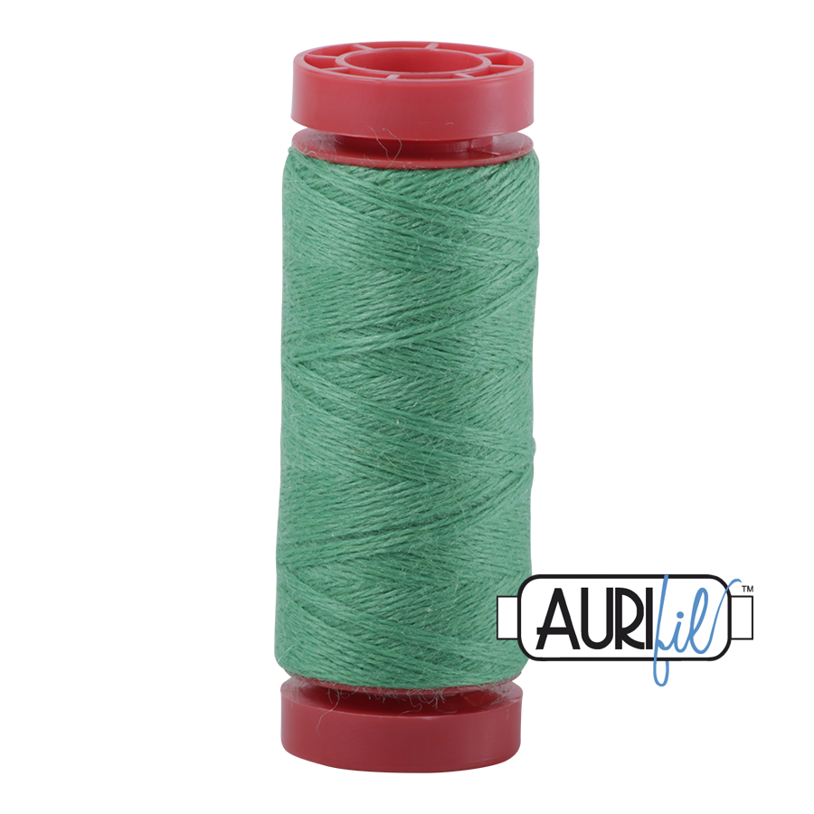 8875 KELLY 12 WT WOOL SMALL SPOOL | 50 MT.