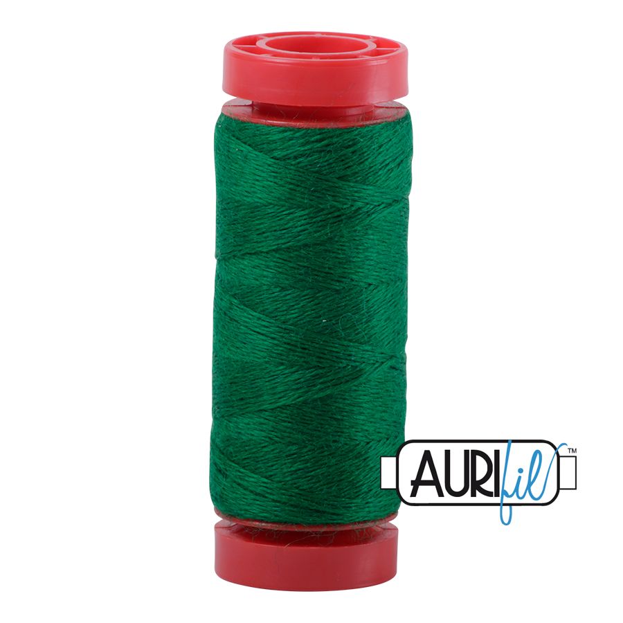 8880 LAWN 12 WT WOOL SMALL SPOOL | 50 MT.