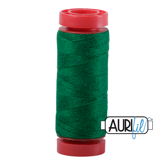 8880 LAWN 12 WT WOOL SMALL SPOOL | 50 MT.