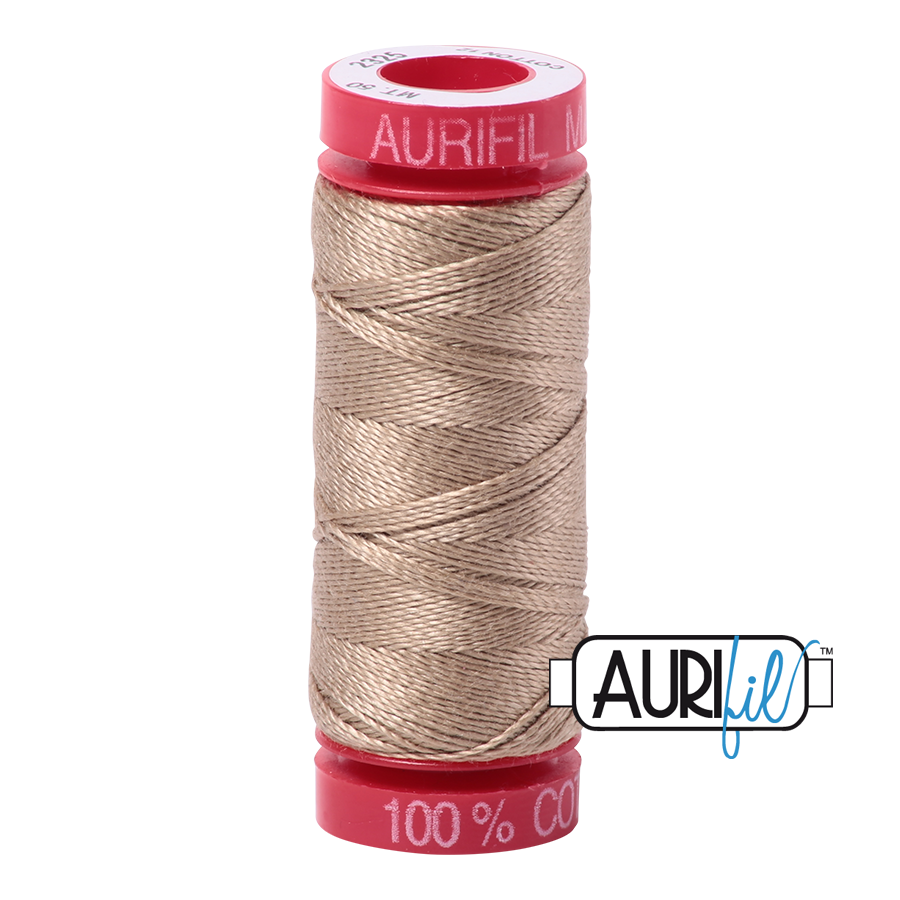 2325 LINEN 12 WT MAKO COTTON SMALL SPOOL | 50 MT.