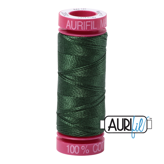 2892 PINE 12 WT MAKO COTTON SMALL SPOOL | 50 MT.