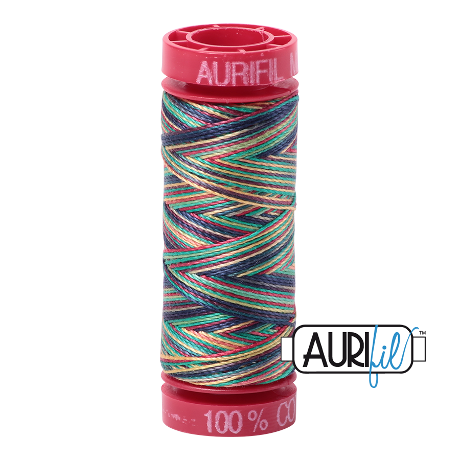 3817 MARRAKESH 12 WT MAKO COTTON SMALL SPOOL | 50 MT.