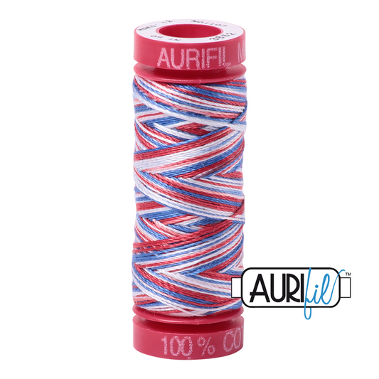 3852 LIBERTY 12 WT MAKO COTTON SMALL SPOOL | 50 MT.