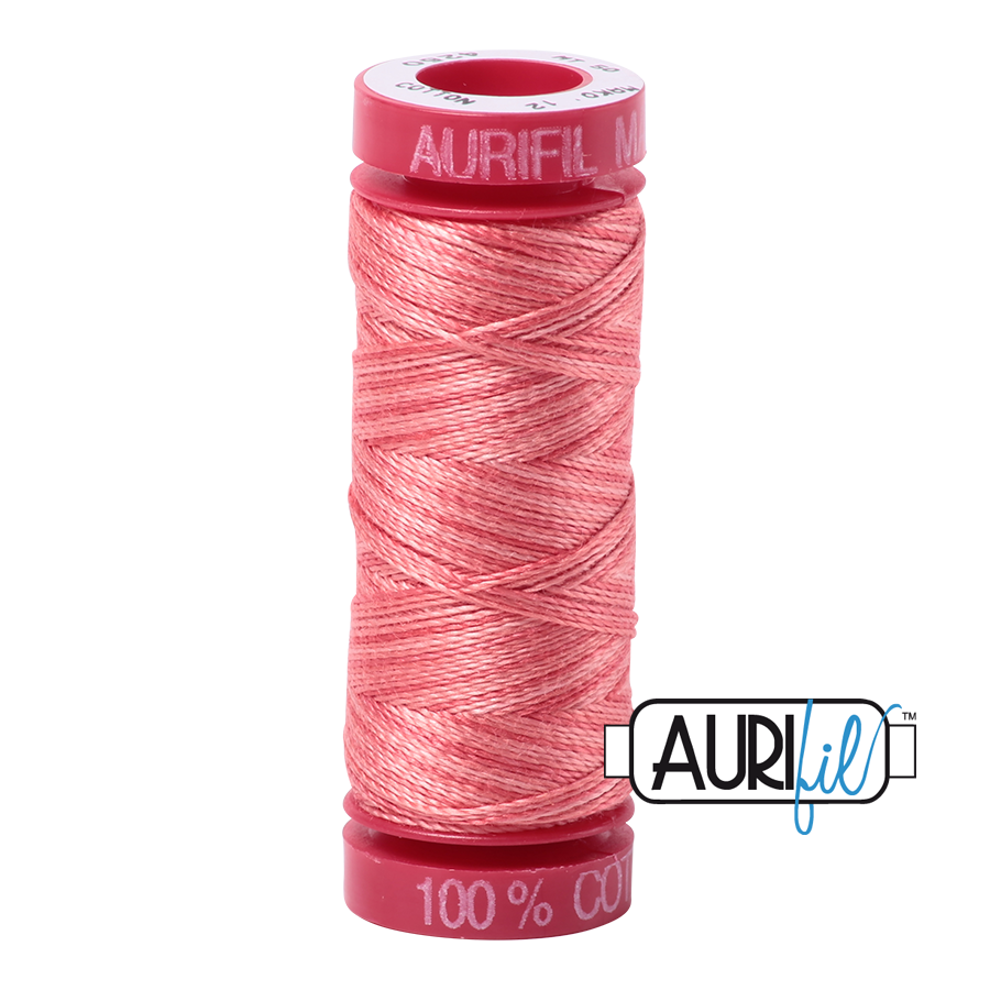 4250 FLAMINGO 12 WT MAKO COTTON SMALL SPOOL | 50 MT.
